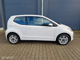 Volkswagen up! Volkswagen Up! 1.0 move up! / 15 inch LM / Airco / facelift - afbeelding nr 6