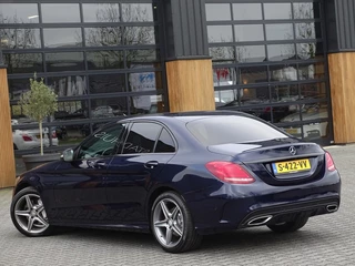 Mercedes-Benz C-Klasse - afbeelding nr 7