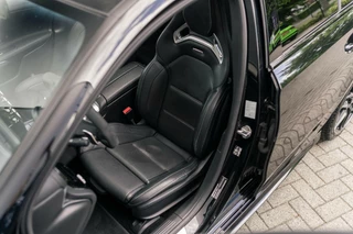 Mercedes-Benz A-Klasse Mercedes A-klasse AMG 45 S 4MATIC+ Schaalstoelen Pano Aero - afbeelding nr 37