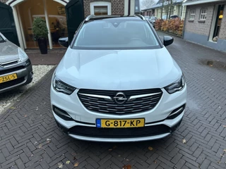 Opel Grandland X - afbeelding nr 15