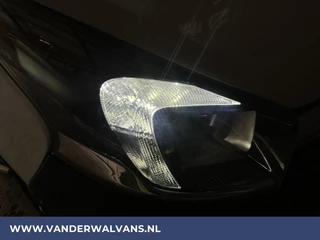 Opel Vivaro Opel Vivaro 1.6 CDTI 122pk L1H1 Euro6 Airco | 2x Zijdeur | Camera | Navigatie | LED | Cruiscontrol | Parkeersensoren, Sidebars, Bijrijdersbank - afbeelding nr 6