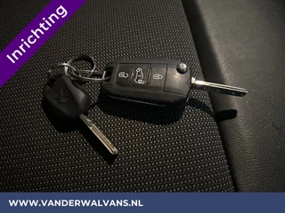 Peugeot Expert Parkeersensoren - afbeelding nr 16