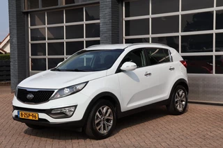 Kia Sportage - 362631508-0
