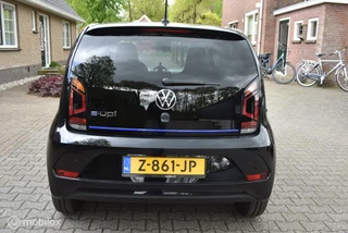 Volkswagen e-up! Volkswagen e-Up! e-up! Style Grote accu CCS  VOL - afbeelding nr 6