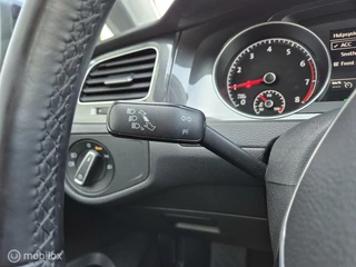 Volkswagen Golf Volkswagen Golf 1.0 APPLE CARPLAY ADAPTIVE CRUISE CAMERA NAP - afbeelding nr 17