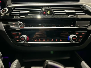 BMW 5 Serie BMW 5 Serie Touring 530e Business Edition Plus | Live cockpit professional | Connected pack professional | - afbeelding nr 18