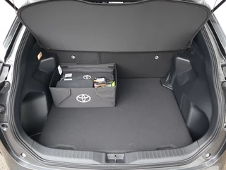 Toyota Yaris Cross Toyota Yaris Cross 1.5 Hybr 115 Active / Winter pack / Safety pack / Camera - afbeelding nr 7