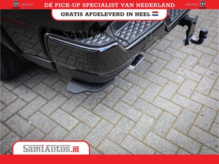 Dodge Ram 1500 CREW CAB | DUBBELE CABINE | GRIJSKENTEKEN | 5 PERSOONS | SV | VOORRAAD NR 2366 - 8602 - afbeelding nr 26