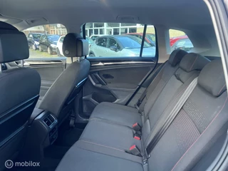 Volkswagen Tiguan Volkswagen Tiguan 1.4 TSI Comfortline - afbeelding nr 12
