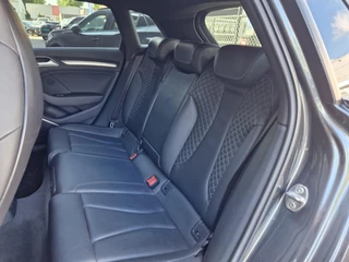 Audi S3 Audi S3 Sportback 2.0 TFSI Quattro Facelift/Pano/Led/B&O/Rs zetels! - afbeelding nr 16