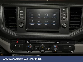 Volkswagen Crafter Parkeersensoren, Bijrijdersbank, zilver - afbeelding nr 15