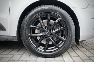 Ford Transit Connect | Dealer onderhouden | Nieuwe APK | Onderhoudsbeurt - afbeelding nr 20