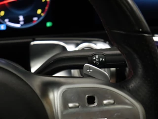 Mercedes-Benz GLB Mercedes-Benz GLB 200 AMG Sport [SCHUIFKANTELDAK, BURMESTER SOUND, APPLE CARPLAY, ANDROID, MEMORY SEATS, HALF LEDER, CAMERA, STOELVERWARMING, PDC V+A, CRUISE, NIEUWSTAAT] - afbeelding nr 16