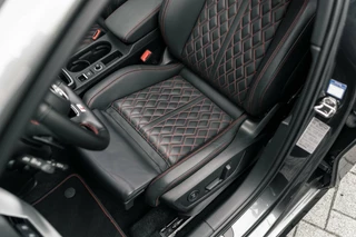 Audi S3 Audi S3 2.0 TFSI quattro Pano B&O HUD Massage Leder - afbeelding nr 44