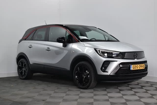 Opel Crossland - afbeelding nr 1