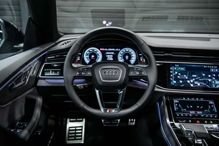 Audi Q8 Audi Q8 60 TFSI e Competition | Nieuw | Alle opties | Carbon | Vierwielbesturing | Pano | B&O | Massage | Trekhaak | 23 inch | - afbeelding nr 8