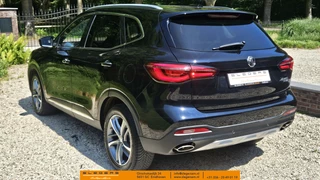 MG EHS MG EHS 1.5 TGDI Luxury PHEV PLUGIN HYBRIDEn  Panoramadak  Full options - afbeelding nr 7