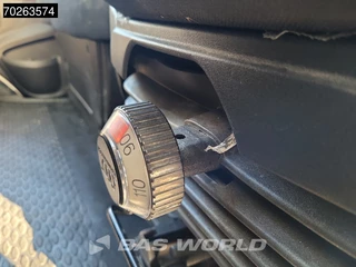 Iveco Daily Iveco Daily 35C16 Automaat Laadklep Bakwagen Dubbellucht Airco Cruise Koffer Meubelbak 20m3 Airco Cruise control - afbeelding nr 14