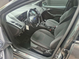 Ford Focus Ford Focus 1.0 ST-Line/1e Eig/Deal Ond/Camera/125PK/18''/Vol - afbeelding nr 7