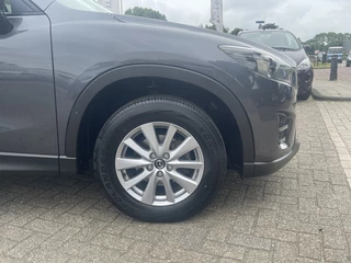 Mazda CX-5 Mazda CX-5 2.0 SAG 165 Skylease+ 2WD - afbeelding nr 9