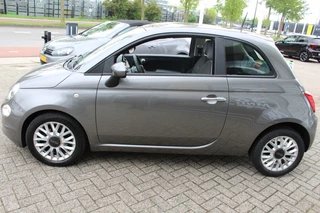 Fiat 500 - afbeelding nr 8