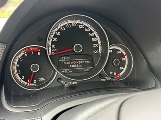 Volkswagen up! Volkswagen Up! 1.0 BMT move up! Airco | Elektrische ramen | DAB radio | LED dagrijverlichting | 15 inch lichtmetalen velgen | NAP - afbeelding nr 5