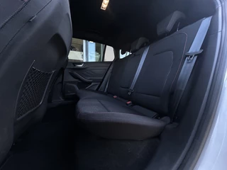 Ford Focus Ford Focus Wagon 1.0 EcoBoost Hybrid ST Line X | 125pk | LED-koplampen | Navigatie - afbeelding nr 14