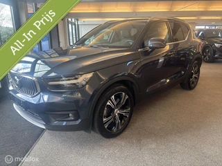 Volvo XC40 1.5 T4 Recharge Inscription