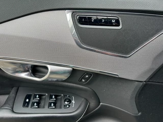 Volvo XC90 Volvo XC90 INSCRIPTION T5 AWD 7-Pers Pano, Head-Up, 20Inch, Kamera, NAP - afbeelding nr 16