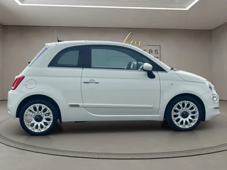 Fiat 500 - afbeelding nr 2