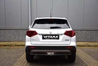 Suzuki Vitara Suzuki Vitara 1.5 Hybrid Style | Rijklaarprijs €36.394,-!! | 6 jaar garantie of 150.000 KM| - afbeelding nr 28