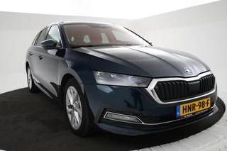 Škoda Octavia Cruise Control, Apple Carplay, Climate Control, Airco - afbeelding nr 7