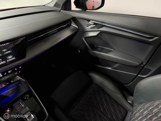 Audi S3 Audi S3 2.0 TFSI QUATTRO | B&O | PANO| LEDER | CRUISE | VOL! - afbeelding nr 81