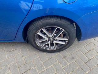 Toyota Auris Toyota Auris 1.8 Hybrid Lease+ Top 5 editie - afbeelding nr 7