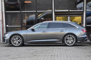 Audi S6 Audi S6 3.0 TDI quattro Memory Lane Keyless ACC 350PK - afbeelding nr 5