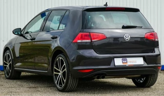 Volkswagen Golf Volkswagen Golf 1.4 TSI Lounge Edition - afbeelding nr 2