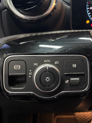 Mercedes-Benz CLA Mercedes-Benz CLA-klasse Shooting Brake 200 Business Solution - afbeelding nr 12