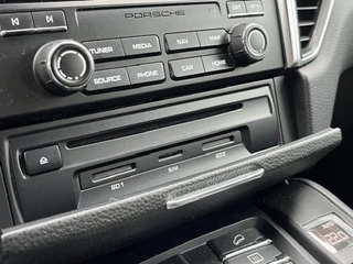 Porsche Macan - afbeelding nr 28