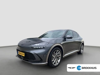 Genesis GV60 77kWh 318pk AWD Sport