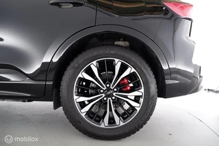 Ford Kuga Ford Kuga 2.5 PHEV 225 pk ST-Line NL-auto|nav|pdc|ecc|lmv19 - afbeelding nr 32
