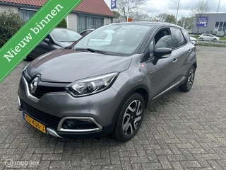 Renault Captur - 96959012-0