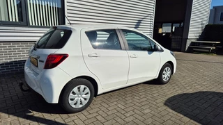 Toyota Yaris - afbeelding nr 13