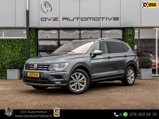 Volkswagen Tiguan Allspace 2.0 TSI 4Motion Highline