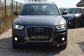 Audi Q3 Audi Q3 1.4 TFSI 150 PK Automaat 2x S line  Sport Edition Ecc|Cruise|Nav|Leder|Lmv|Pdc|1e eigenaar|Wordt verwacht - afbeelding nr 90