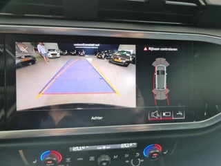 Audi Q3 Audi Q3 45 TFSI e S edition PHEV Plug in Hybride ✅DEALER ONDERHOUDEN - afbeelding nr 36