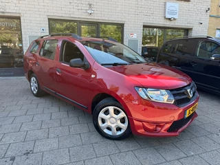 Dacia Logan - afbeelding nr 5