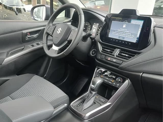 Suzuki S-Cross | DEMO DEAL! | Garantie tot 2031! - afbeelding nr 9