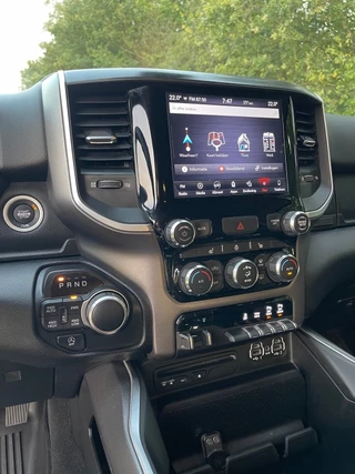 Dodge Ram 1500 - afbeelding nr 18