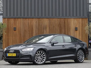 Audi A5 Sportback 40 TFSI 191PK S-line / MMI / Sp SL ed. *NAP*