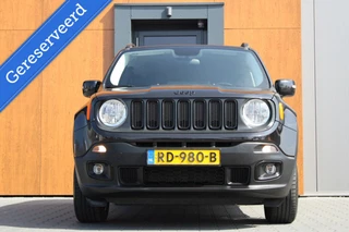 Jeep Renegade Jeep Renegade 1.6 E-Torq Night Eagle ll | Trekhaak - afbeelding nr 13